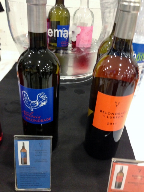 Experiencia_Verema_Madrid_2013_Belondrade